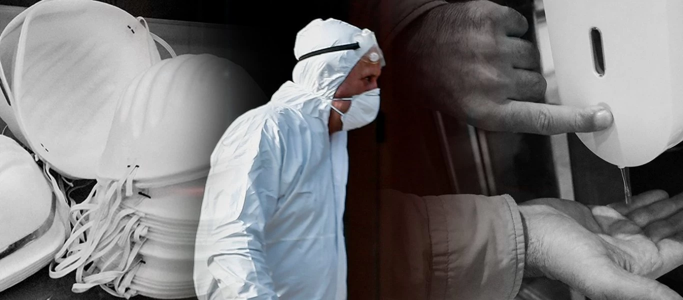 Αυτό είναι το σχέδιο επιστροφής στην κανονικότητα - Πότε θα ανοίξουν εστιατόρια και καφετέριες